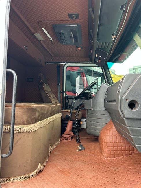 Scania 113 360 6x2 1997