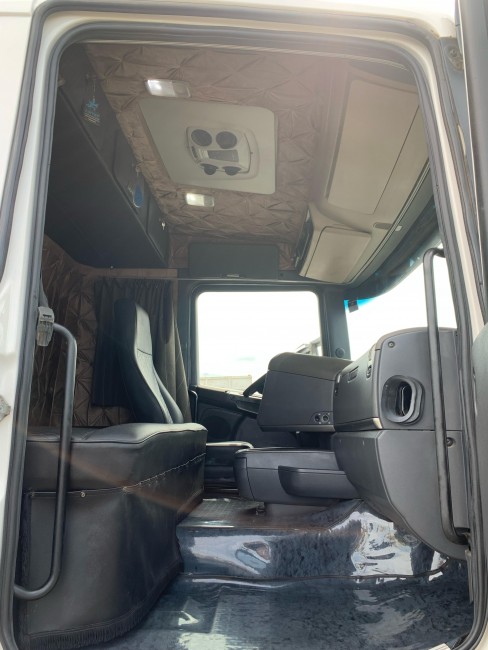Scania R440 6x4 2012