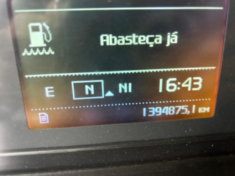 Volvo FM 370 6x2 Globetrotter 2013  Ishift