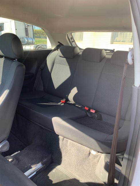 VW Gol City Trend 1.6 MI 2015