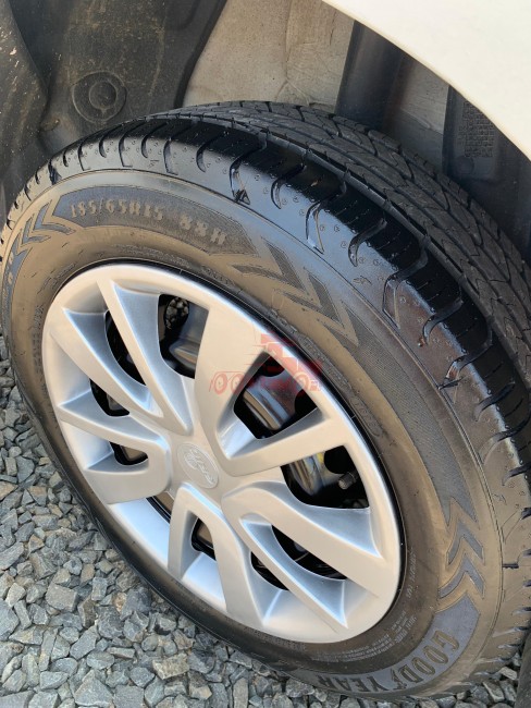 Renault Logan Authentique Flex 1.0 2020