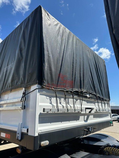 Bitrenzão Facchini 2019  9 eixos