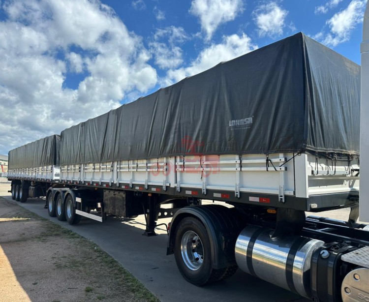 Bitrenzão Facchini 2019  9 eixos