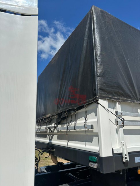 Bitrenzão Facchini 2019  9 eixos