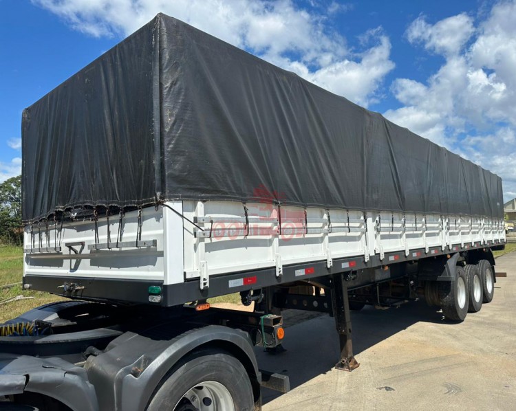 Bitrenzão Facchini 2019  9 eixos