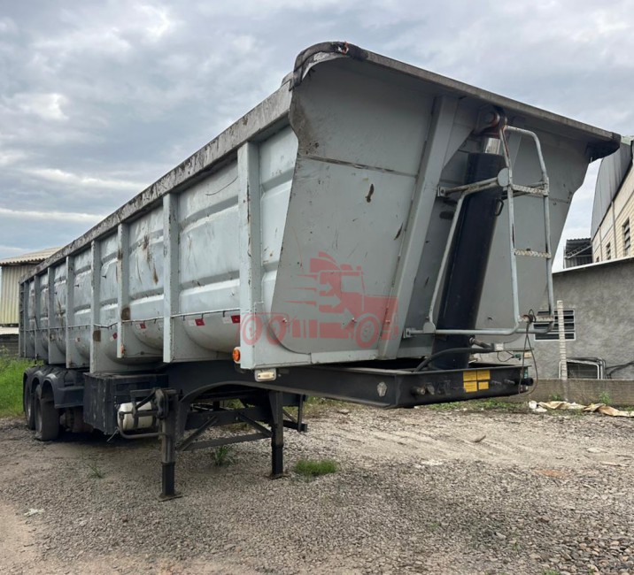 Caçamba Librelato 40m³ 2020