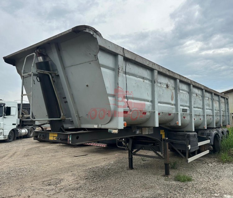 Caçamba Librelato 40m³ 2020