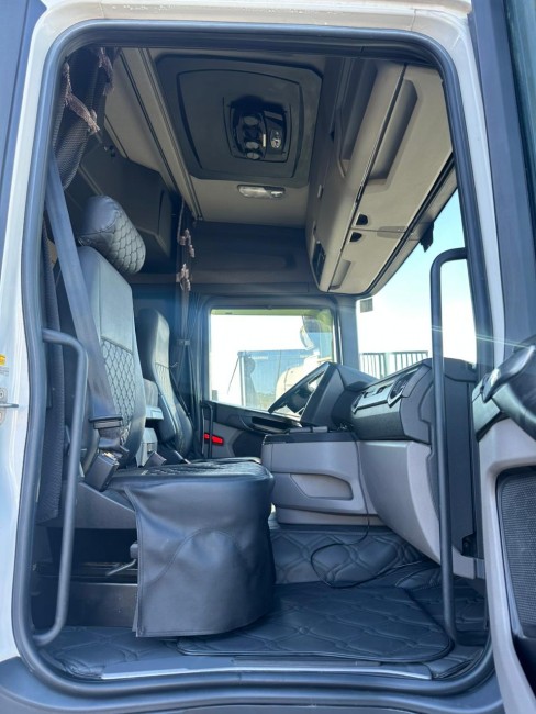 Scania R450 6x2 2020