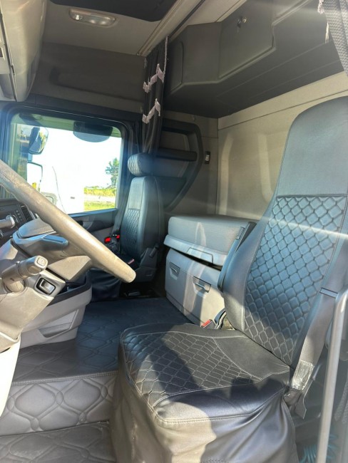 Scania R450 6x2 2020