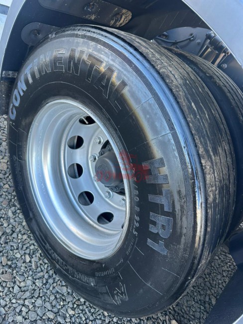 Scania R450 6x2 2020