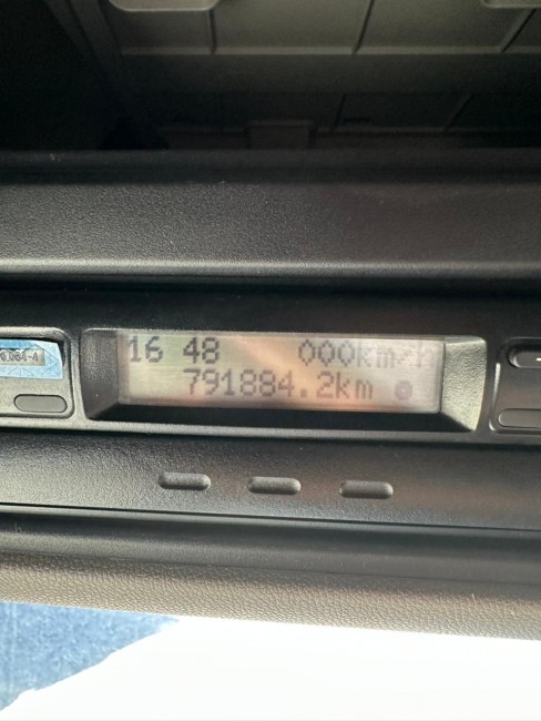 Scania R450 6x2 2020