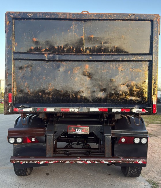 Bitrem Basculante Librelato