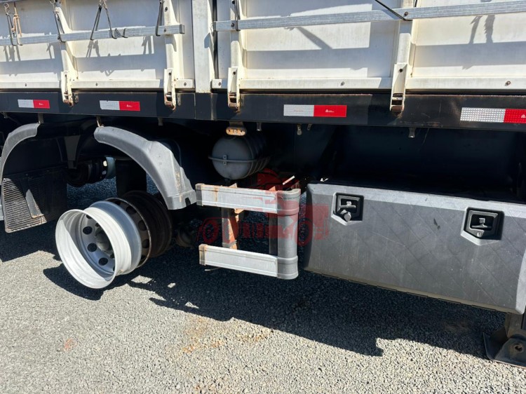 Carreta Graneleiro Facchini 4 eixos 2022