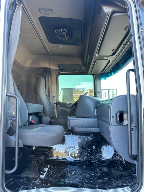 Scania G360 6x2 2016