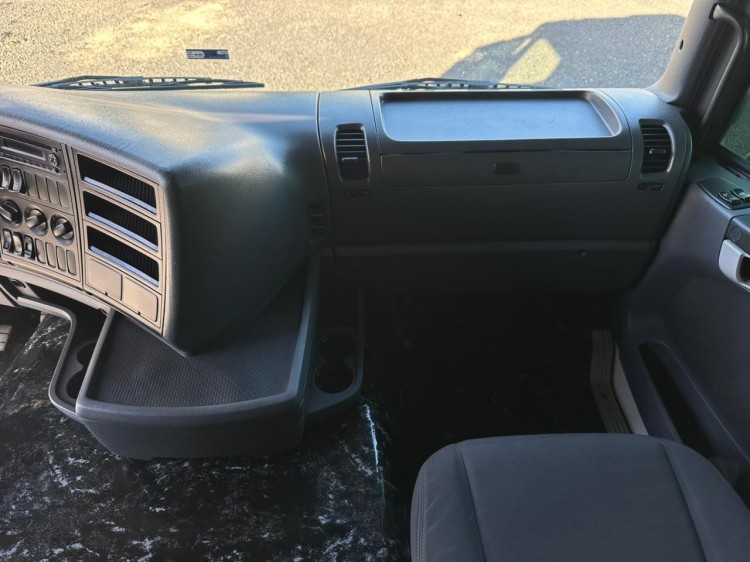 Scania G360 6x2 2016