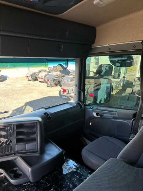 Scania G360 6x2 2016