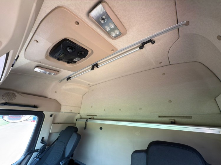 MB Actros 2651 6x4 2021