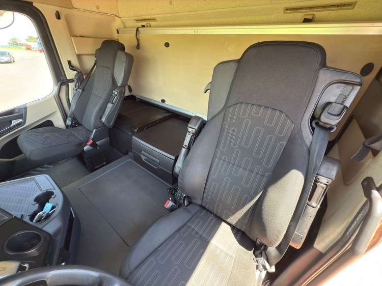 MB Actros 2651 6x4 2021