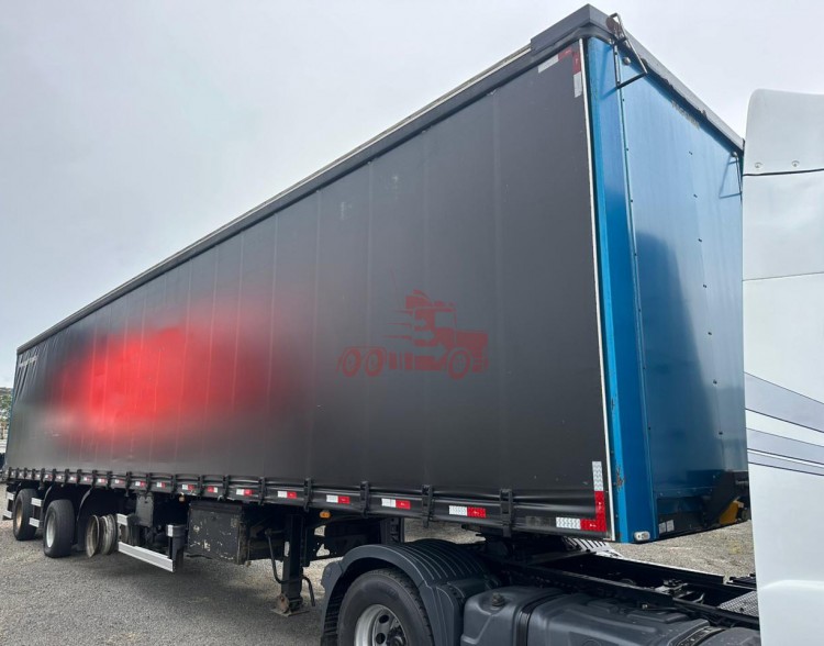 Sider Facchini Vanderleia 2022 30 paletes 