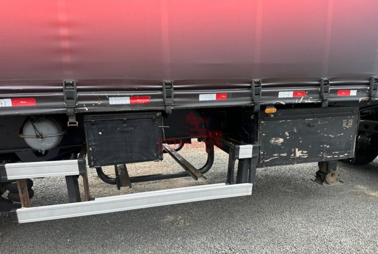 Sider Facchini Vanderleia 2022 30 paletes 