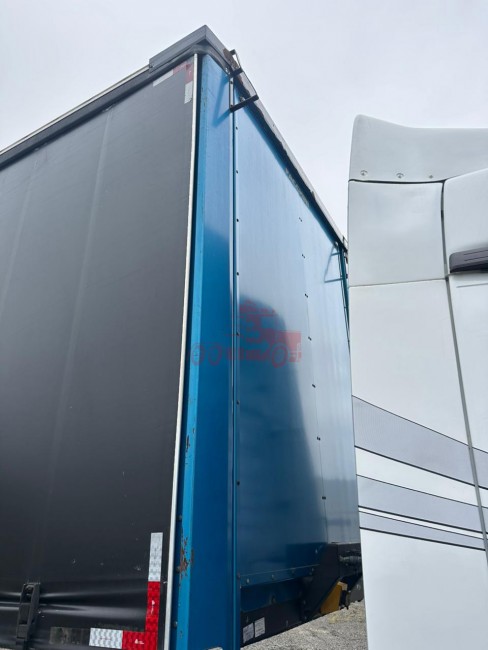 Sider Facchini Vanderleia 2022 30 paletes 