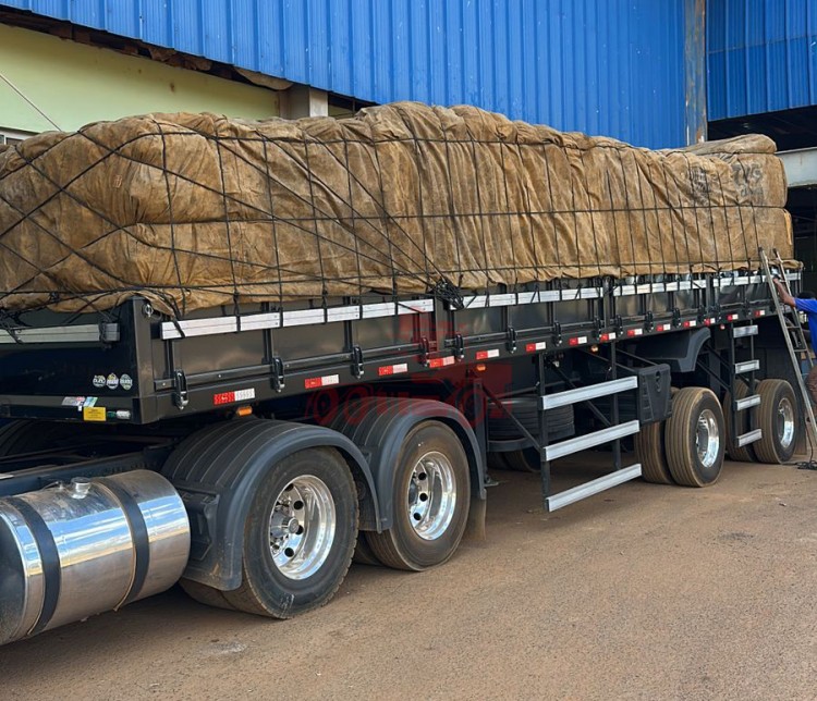 Scania R500 V8 6x2 Highline 2009 + Librelato 2 eixos 2024