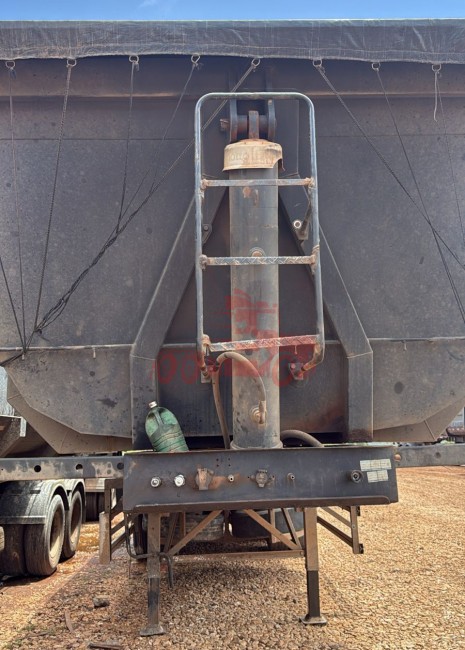 Rodocaçamba Metalesp 2021 