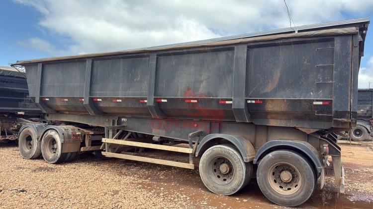 Rodocaçamba Metalesp 2021 