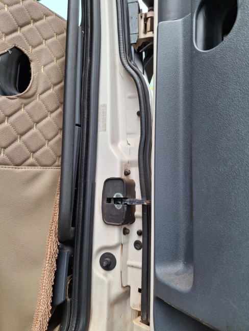 Scania R400 6x2 2013