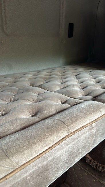 Scania R400 6x2 2013