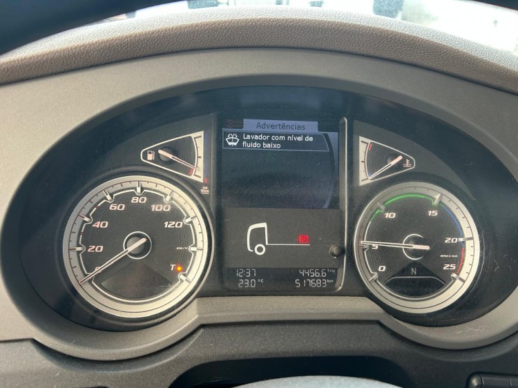 DAF XF FTT 480 6x4 2021