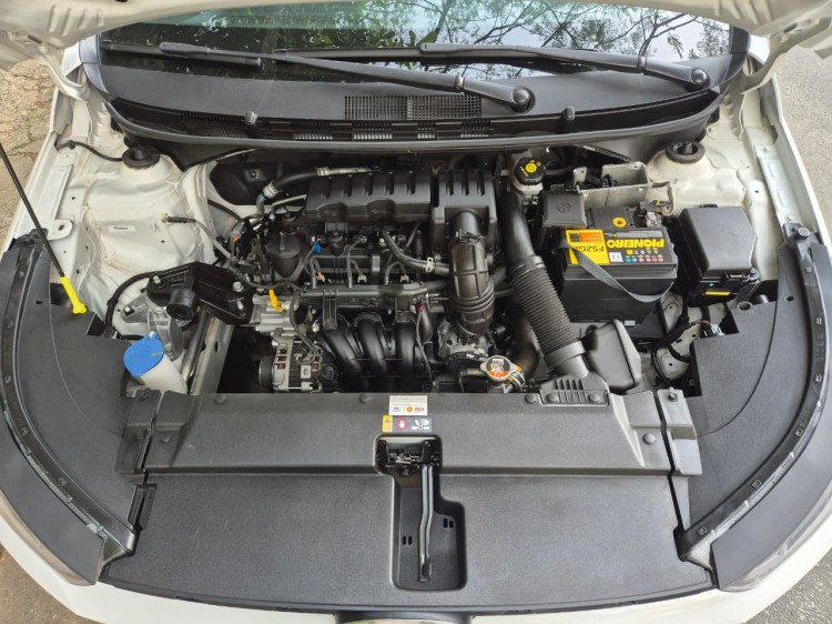 Hyundai HB20 Comfort 1.0 Flex Manual 2024