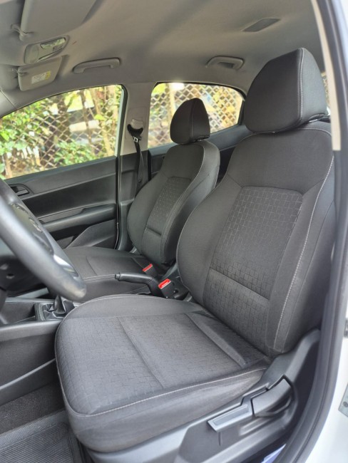 Hyundai HB20 Comfort 1.0 Flex Manual 2024