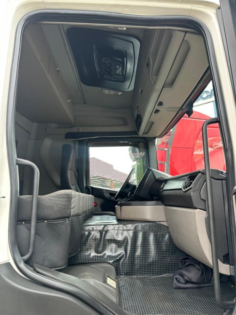 Scania G450 6x4 2019 