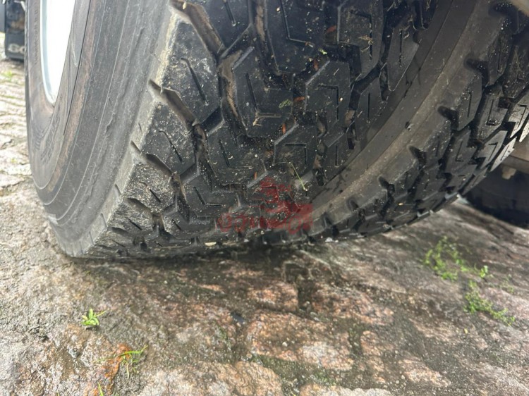 Scania G450 6x4 2019 