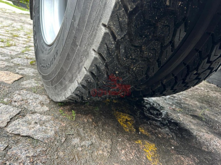 Scania G450 6x4 2019 