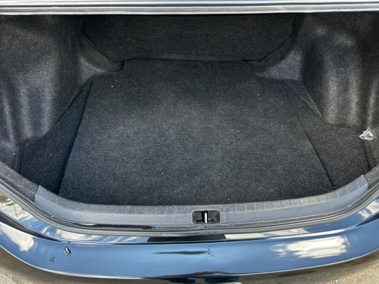 Toyota Corolla GLI 2015 