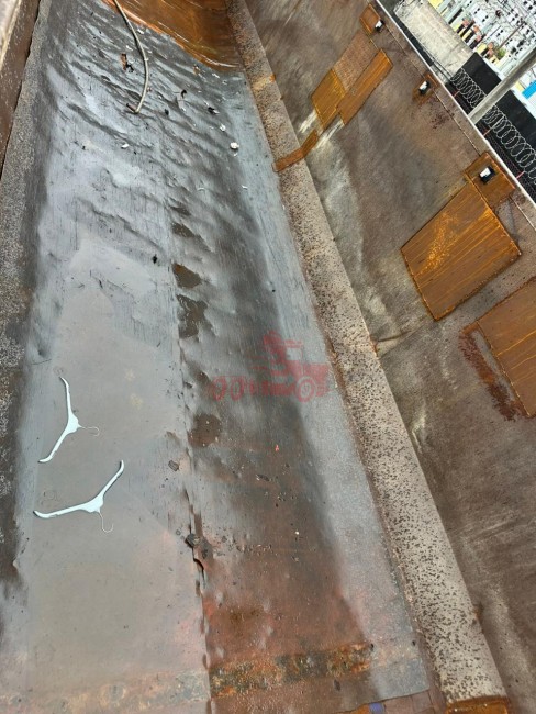 Rodocaçamba Metalesp 2021 