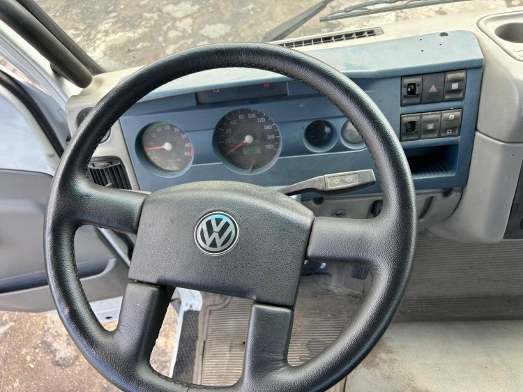 VW Delivery 8.150 4x2 2011 