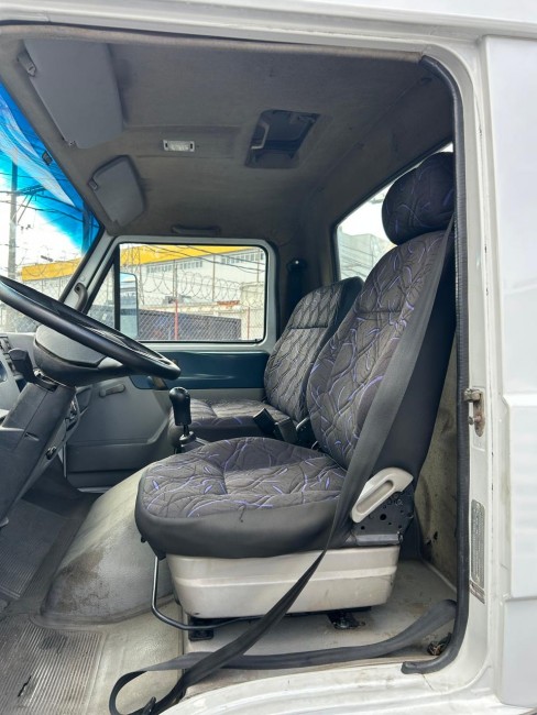 VW Delivery 8.150 4x2 2011 