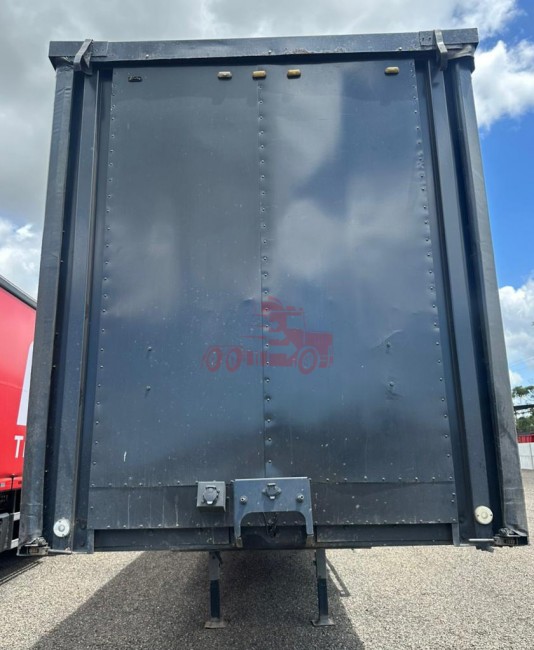 Baú Sider Librelato 2011