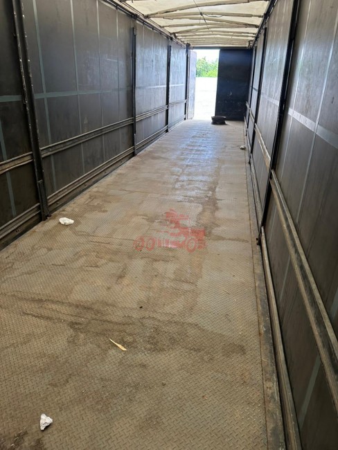 Baú Sider Librelato 2011