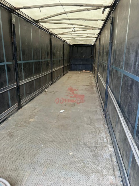 Baú Sider Librelato 2011