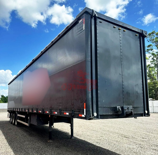 Baú Sider Librelato 2011