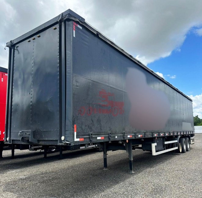 Baú Sider Librelato 2011