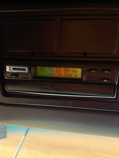 Scania R440 4x2 Highline 2013