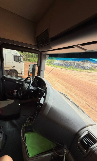 Scania R440 4x2 Highline 2013