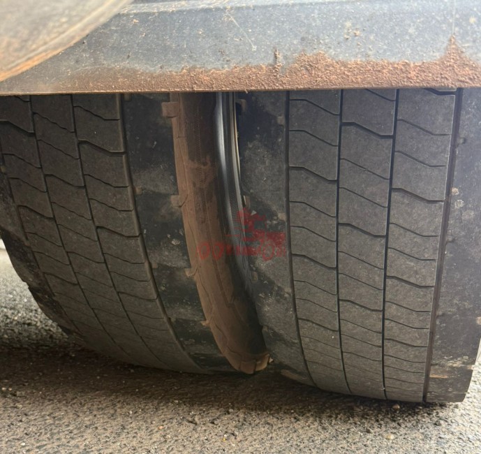 Scania R440 4x2 Highline 2013