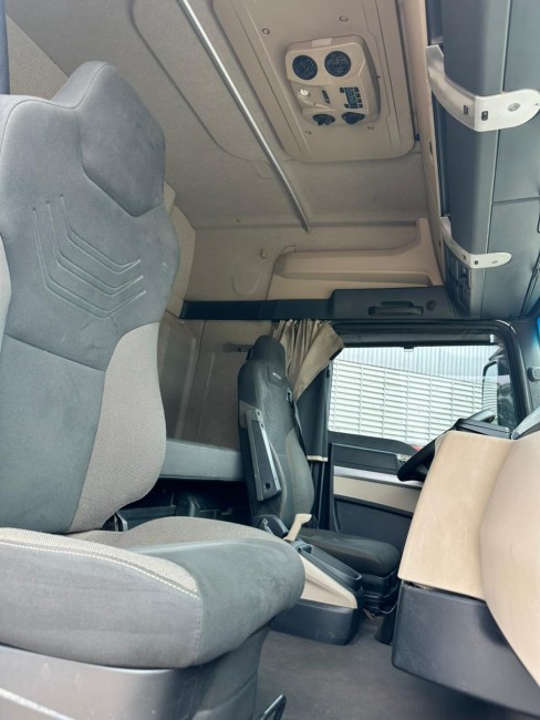 VW Meteor 29.520 6x4 2021