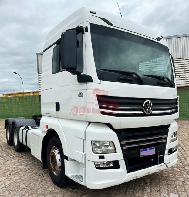 VW Meteor 29.520 6x4 2021